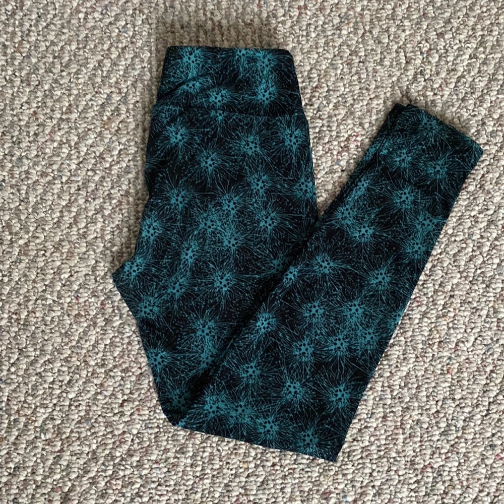 LuLaRoe Leggings